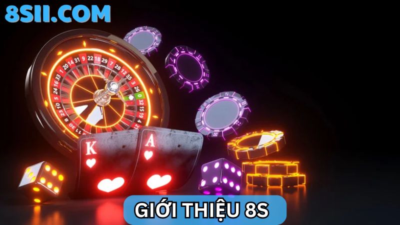 Giới thiệu 8S