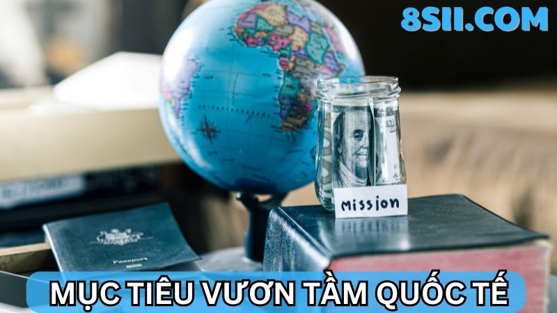 Giới thiệu 8S về mục tiêu