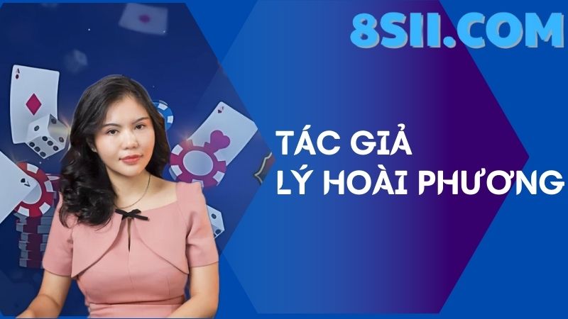 Lý Hoài Phương