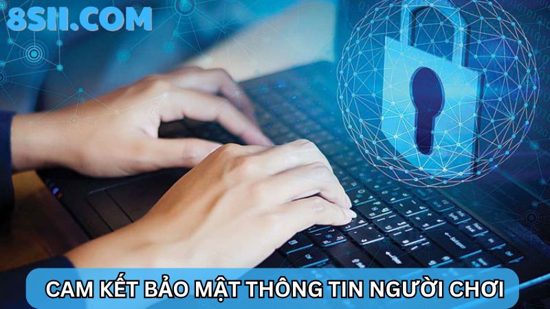 chính sách bảo mật 8S chi tiết