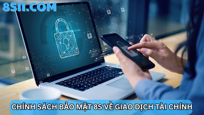 Nội dung chính sách bảo mật 8S